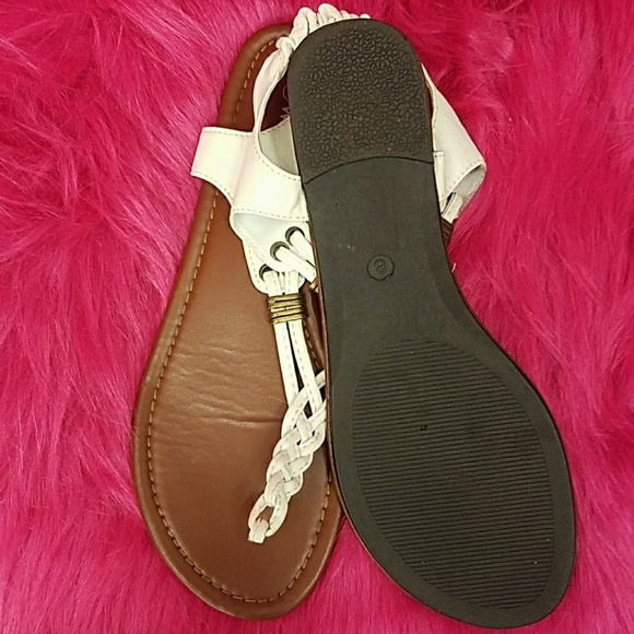 Sandals - Picture 2 of 3